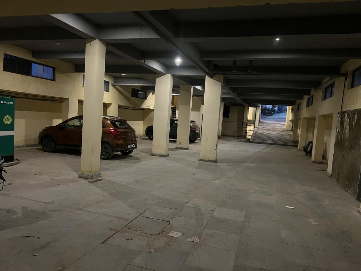 Hotel Aqua Vibes Rishikesh Luaran gambar
