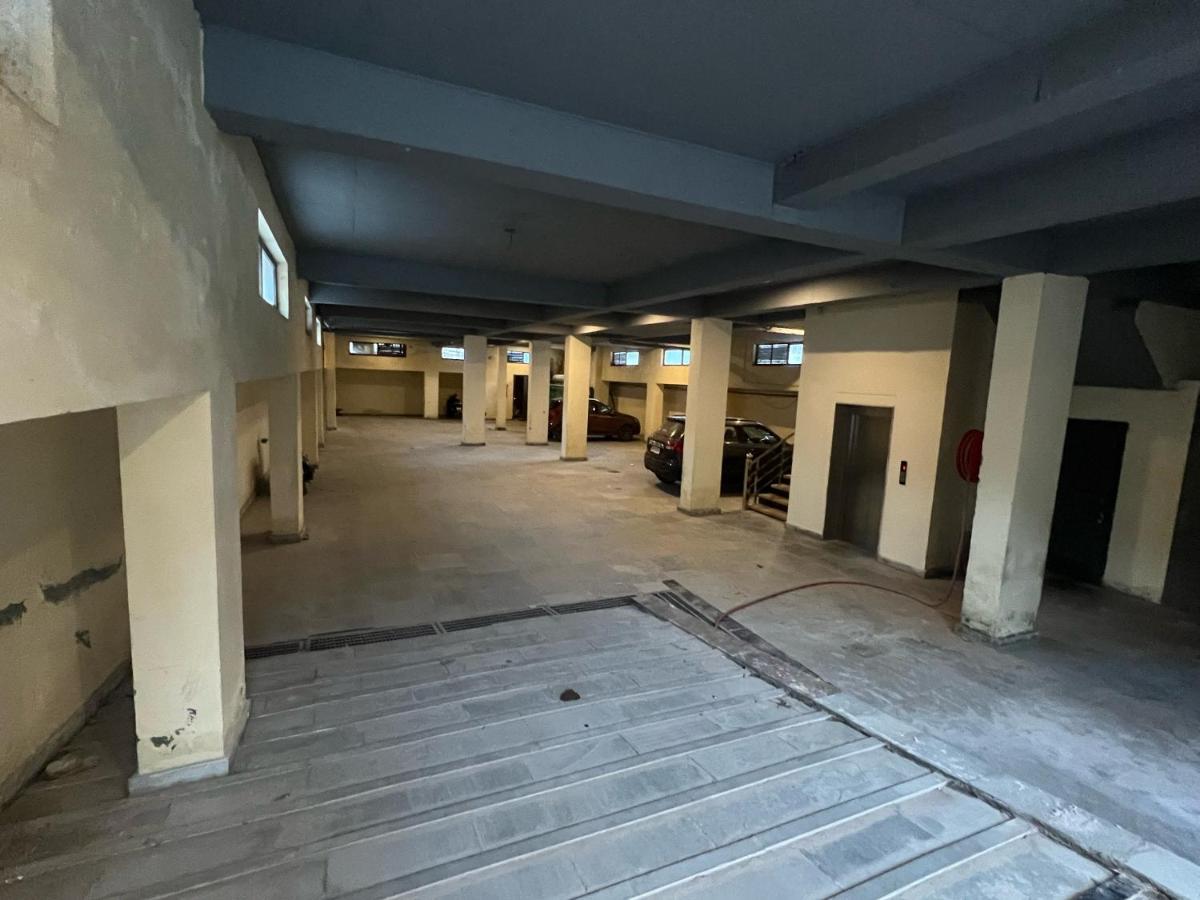 Hotel Aqua Vibes Rishikesh Luaran gambar