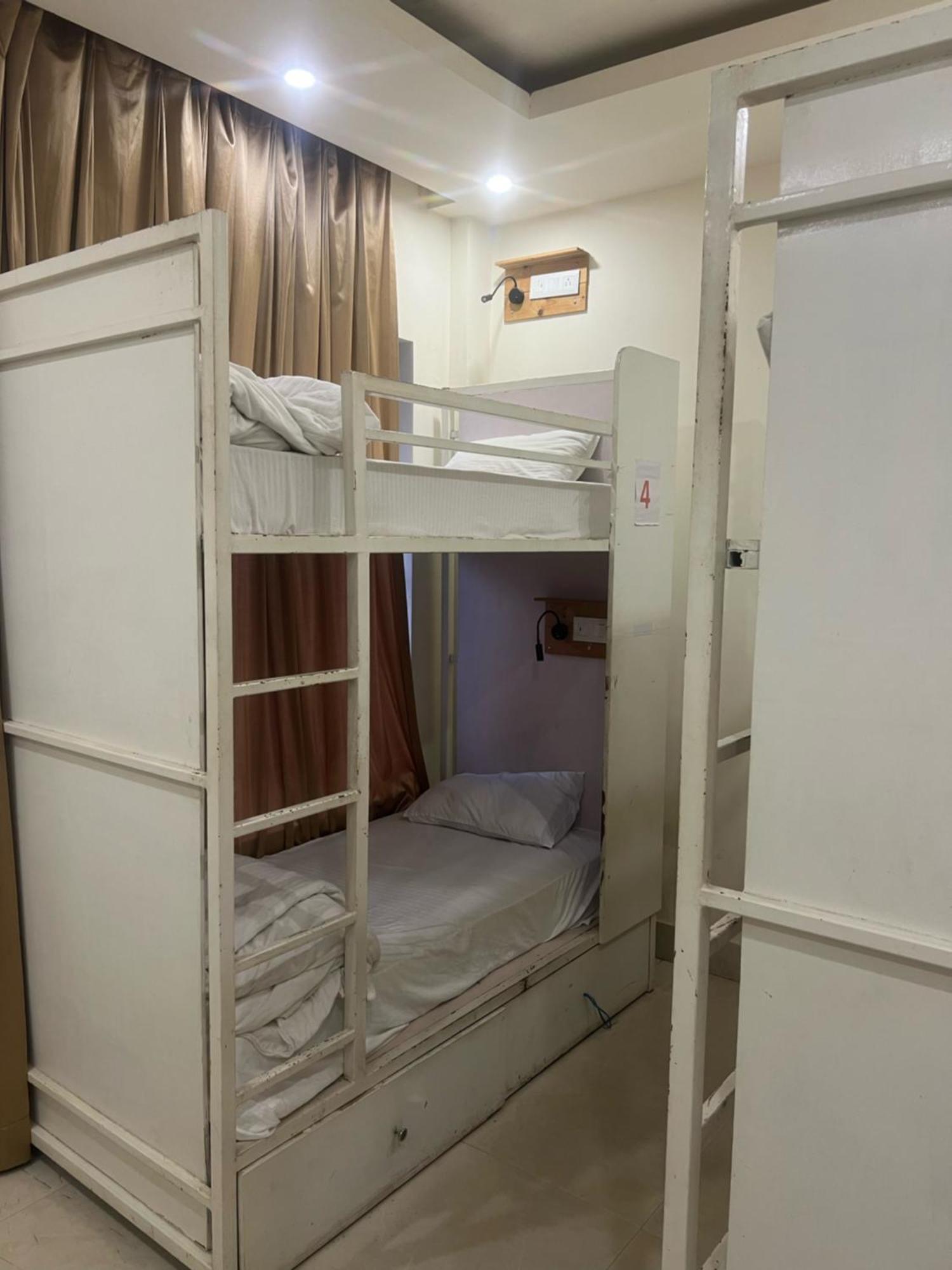 Hotel Aqua Vibes Rishikesh Luaran gambar