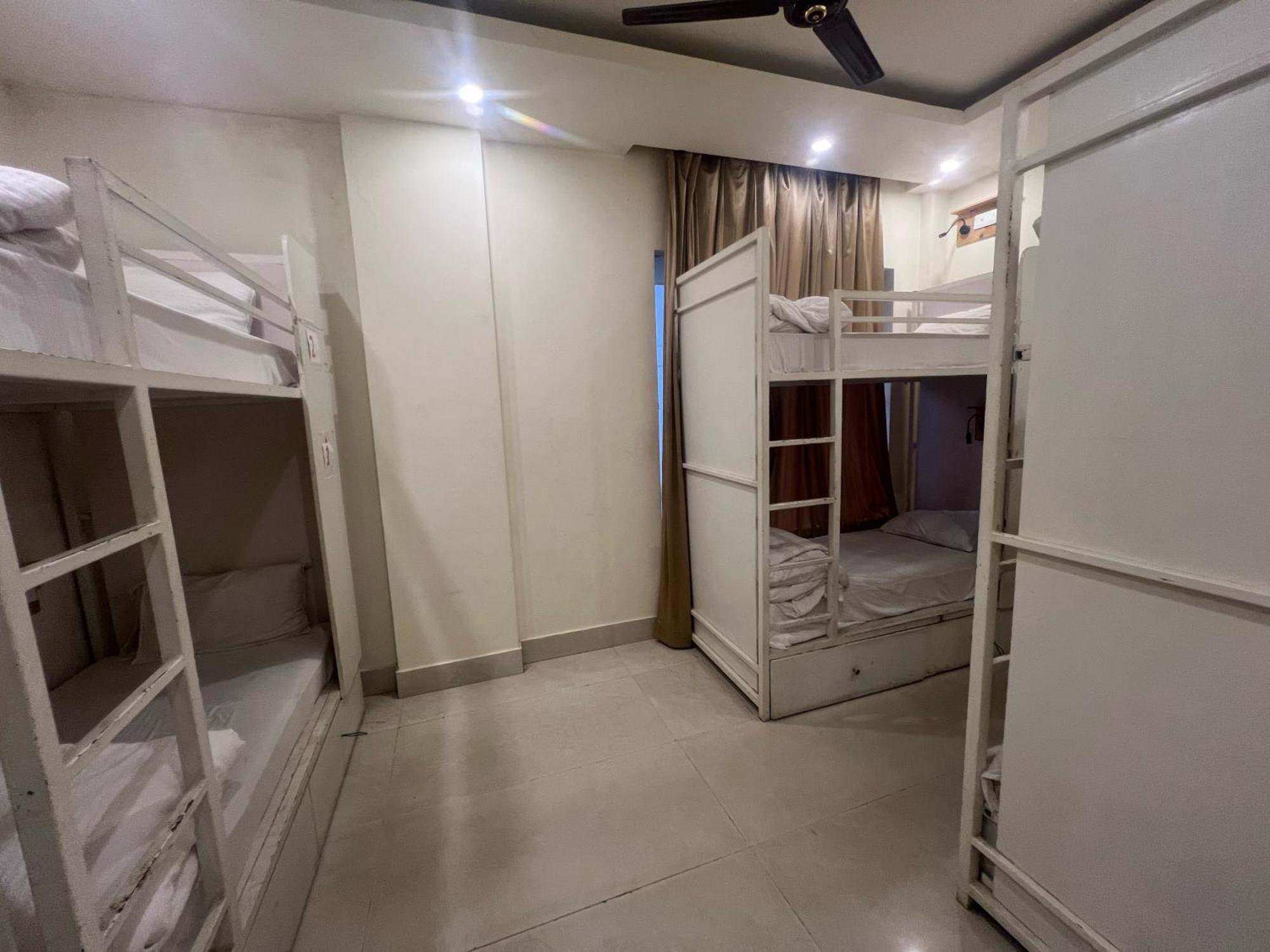 Hotel Aqua Vibes Rishikesh Luaran gambar