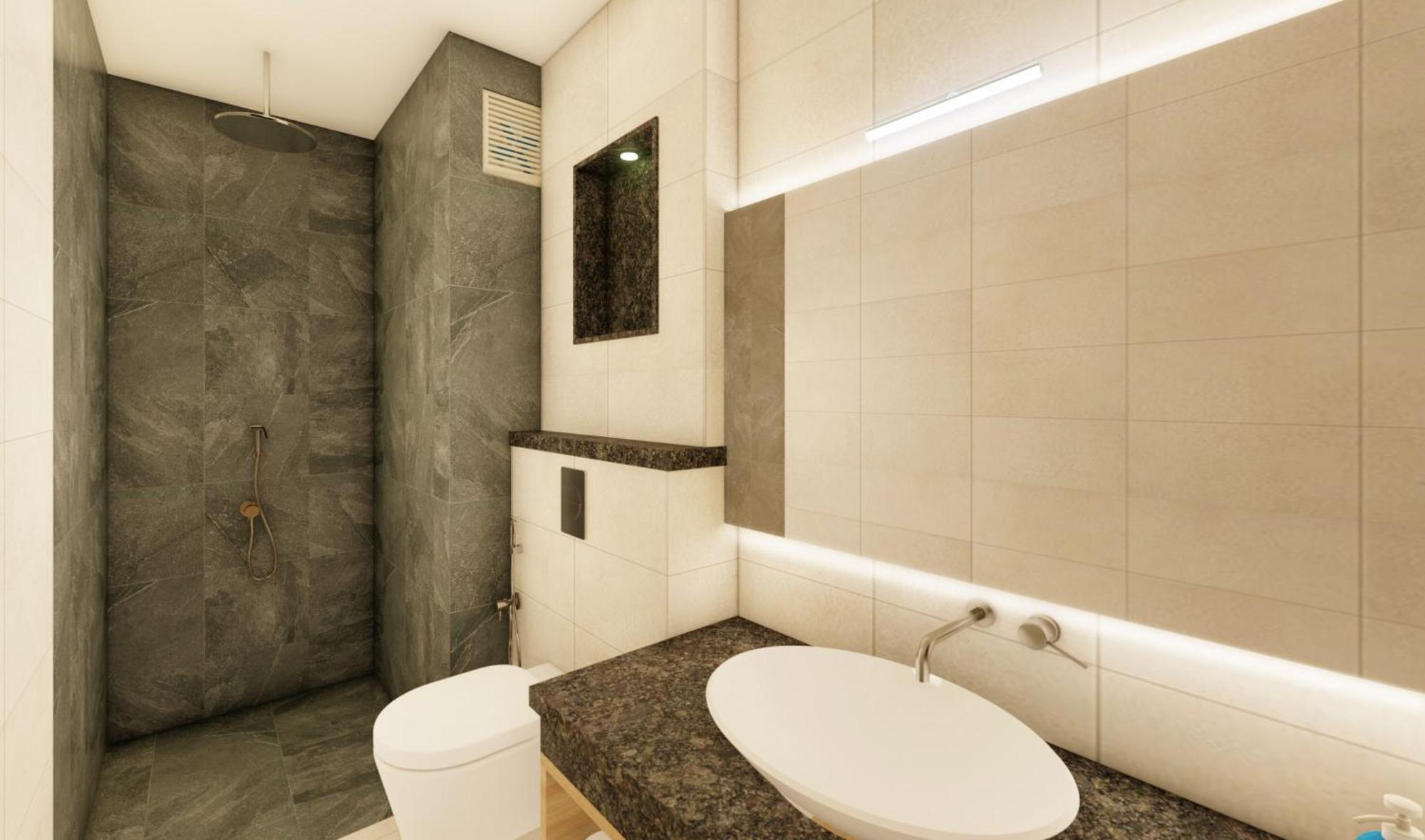 Hotel Aqua Vibes Rishikesh Luaran gambar
