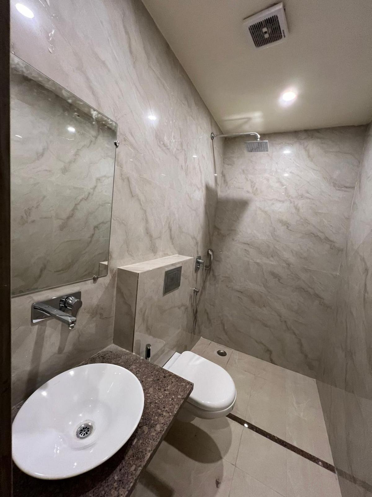Hotel Aqua Vibes Rishikesh Luaran gambar