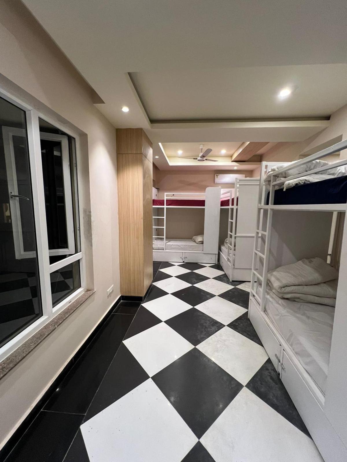 Hotel Aqua Vibes Rishikesh Luaran gambar