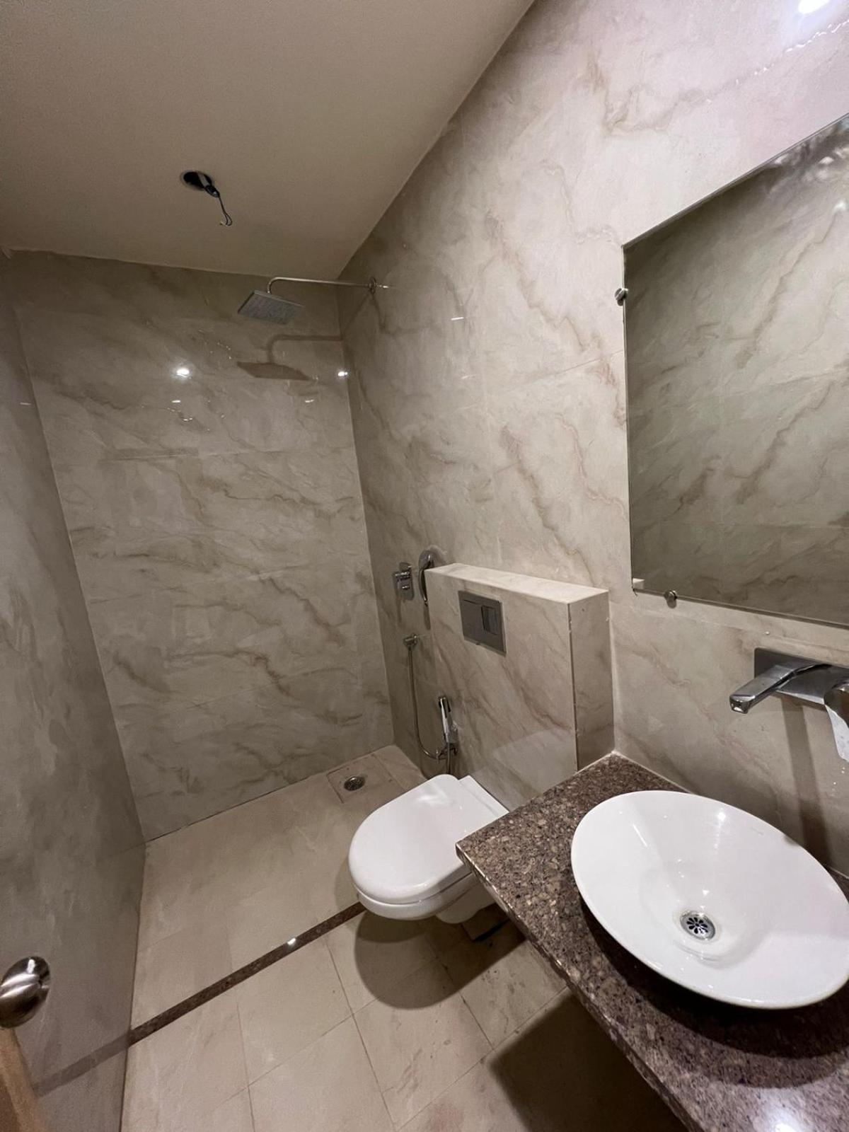 Hotel Aqua Vibes Rishikesh Luaran gambar