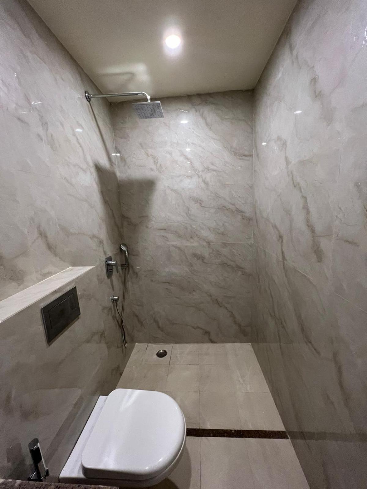 Hotel Aqua Vibes Rishikesh Luaran gambar