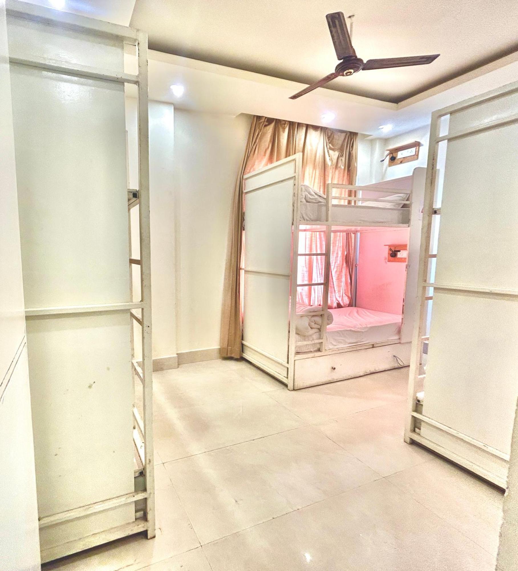 Hotel Aqua Vibes Rishikesh Luaran gambar
